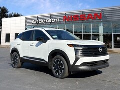 2026 Nissan Kicks SV SUV