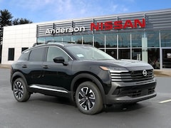 2026 Nissan Kicks SV SUV