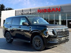 2025 Nissan Armada SV SUV