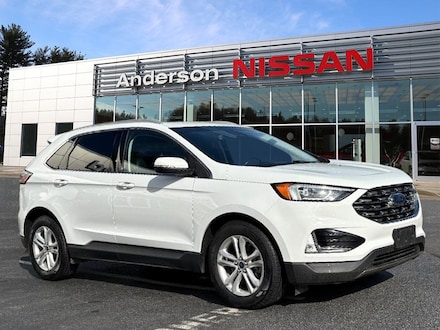 2020 Ford Edge SEL SUV