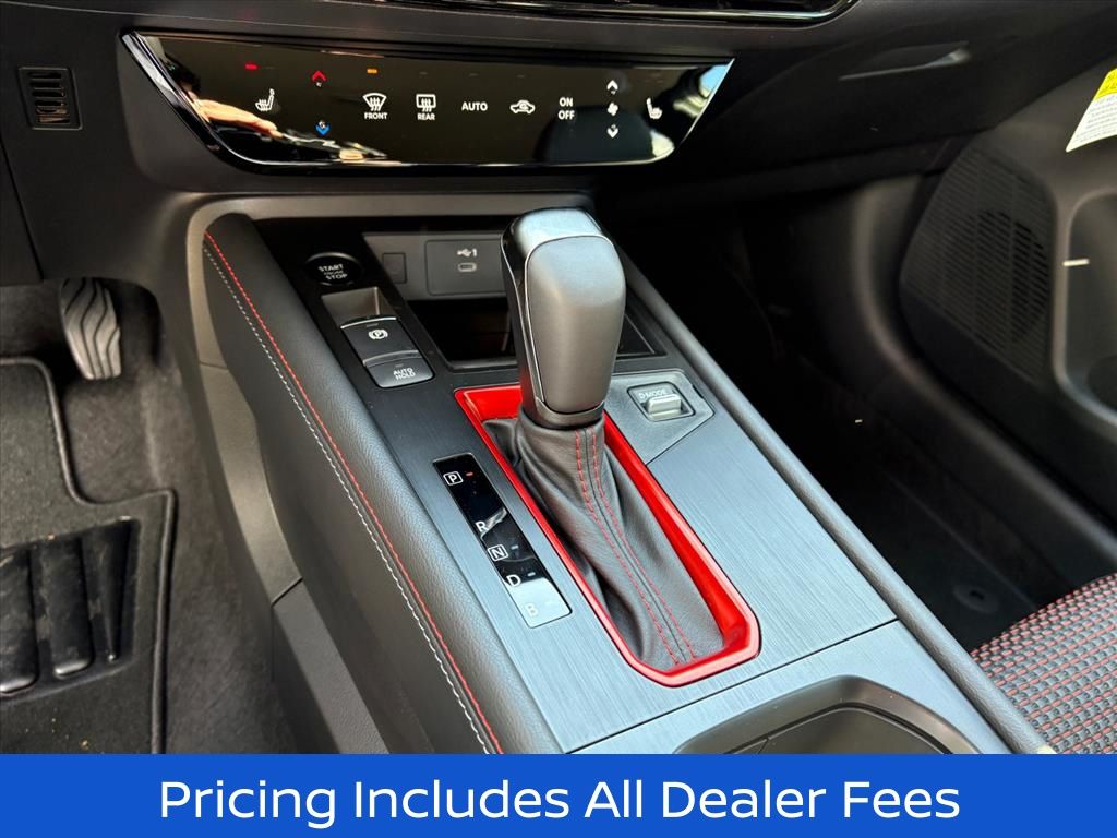 2026 Nissan KICKS SR AWD - Photo 25