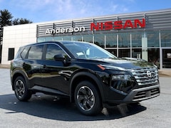 2025 Nissan Rogue SV SUV