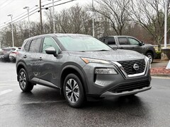 2022 Nissan Rogue SV SUV