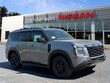 Nissan Armada