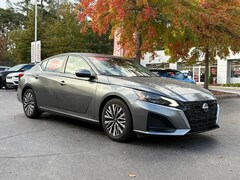 2023 Nissan Altima 2.5 SV Sedan