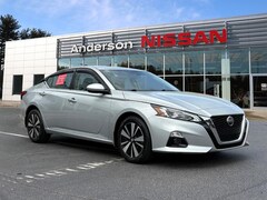 2021 Nissan Altima
