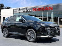 2025 Nissan Murano SL SUV