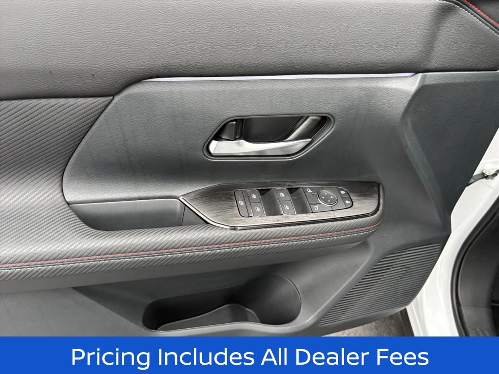 2026 Nissan KICKS SR AWD - Photo 24