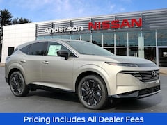 2027 Nissan Murano SUV