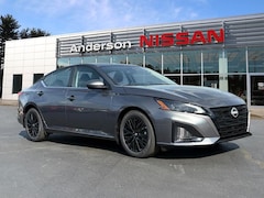 2026 Nissan Altima SV Sedan