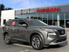 2022 Nissan Rogue SV SUV
