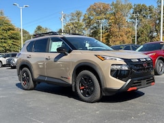 2026 Nissan Rogue Rock Creek SUV