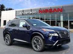 2026 Nissan Rogue Platinum SUV