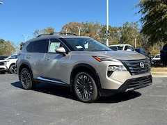 2026 Nissan Rogue Platinum SUV