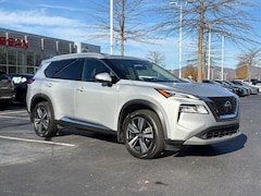 2021 Nissan Rogue SL SUV