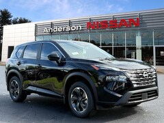 2025 Nissan Rogue SV SUV