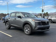 2026 Nissan Kicks S SUV