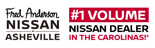 Fred Anderson Nissan of Asheville