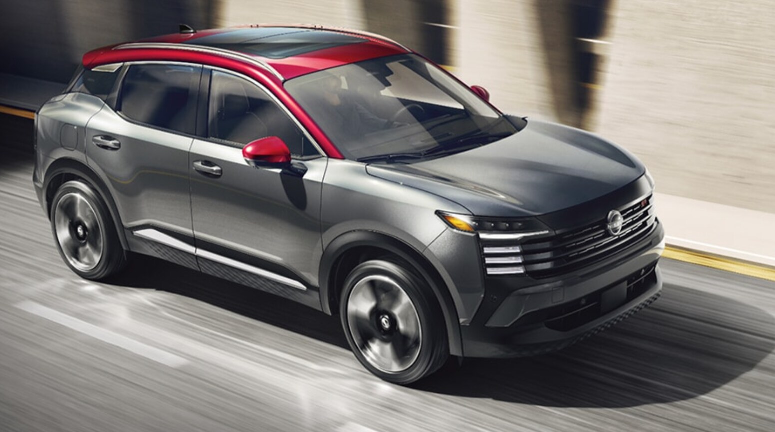 2026 Nissan KICKS 2026 Nissan KICKS