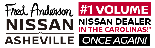 Fred Anderson Nissan of Asheville