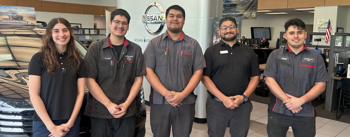 Spanish Speaking Employees