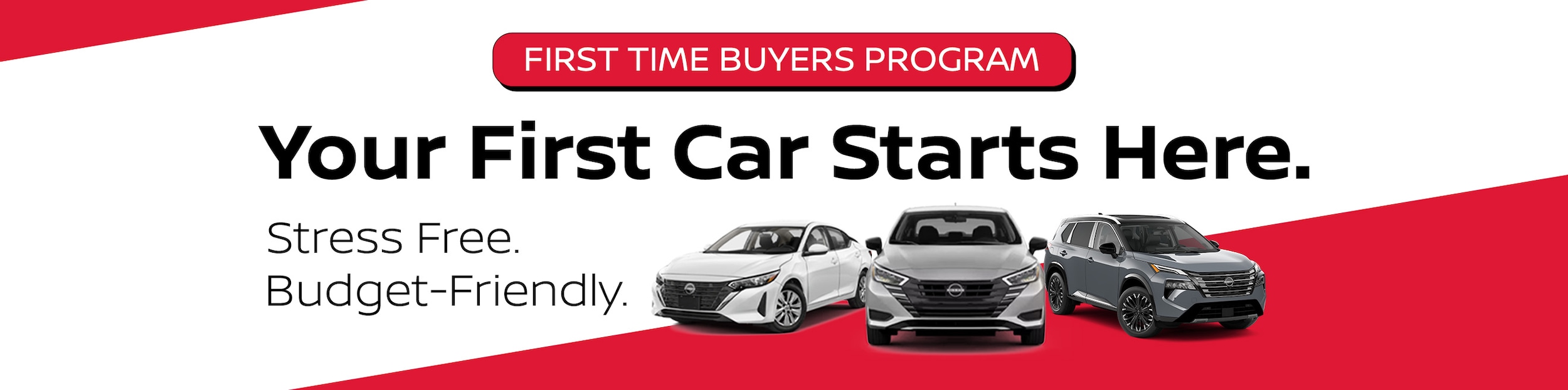 First Time Buyers Program