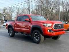 2018 Toyota Tacoma TRD Off-Road Truck