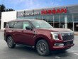 Nissan Armada