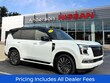  Nissan Armada