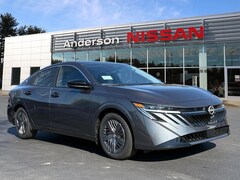 2026 Nissan Sentra S Sedan