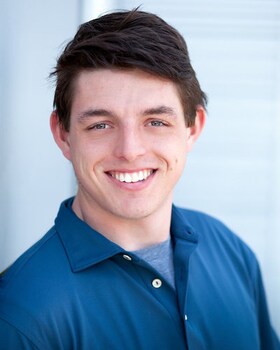 Staff member Devin McDade from 7f5c745ae742