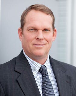 Staff member Mike Henthorn from 7f5c745ae742