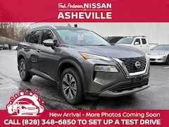 2023 Nissan Rogue SV SUV