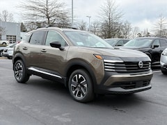 2026 Nissan Kicks SV SUV