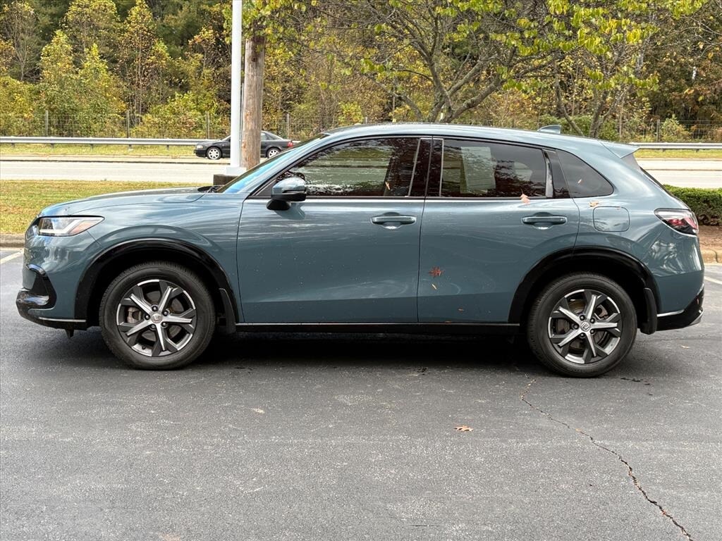 2023 Honda HR-V EX-L photo 3