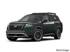 2025 Nissan Pathfinder Rock Creek SUV