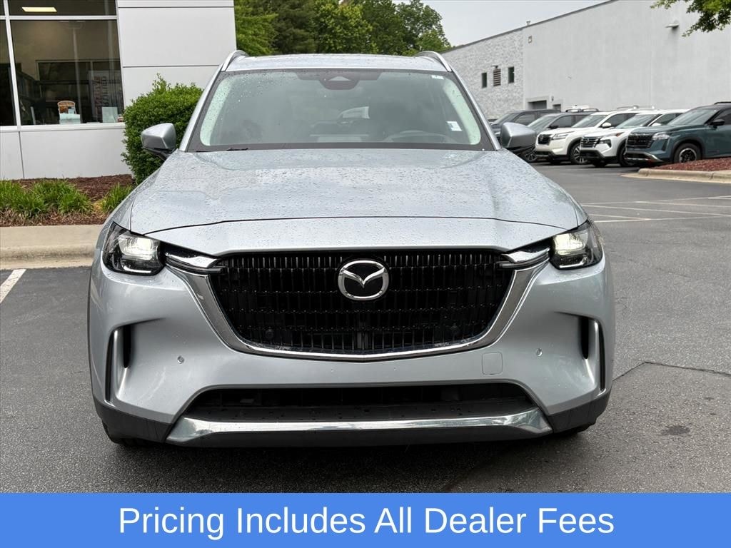 Used 2024 Mazda CX-90 3.3 Turbo Premium SUV
