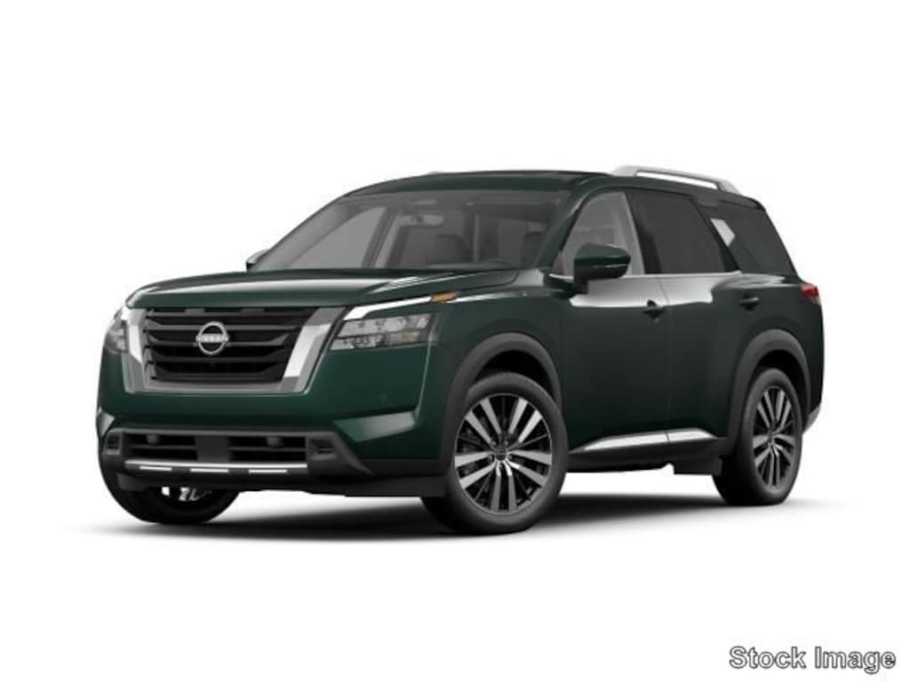 2025 Nissan Pathfinder For Sale Raleigh NC XS98655