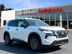 2025 Nissan Rogue S SUV