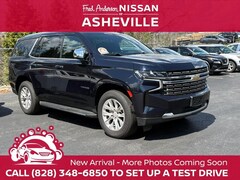 2023 Chevrolet Tahoe