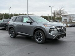2026 Nissan Rogue SV SUV