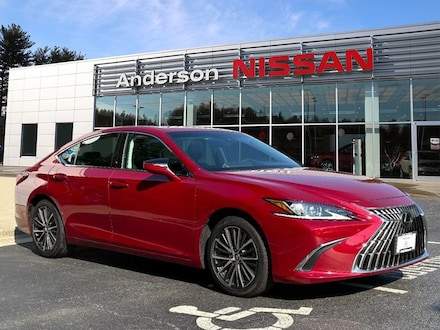 2024 LEXUS ES 350 Sedan