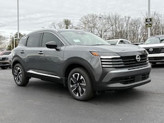 2026 Nissan Kicks SV SUV