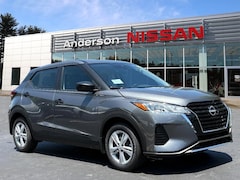 2025 Nissan Kicks Play S SUV