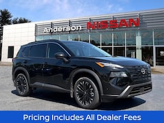 2026 Nissan Rogue Dark Armor SUV