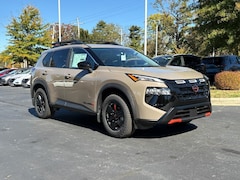 2026 Nissan Rogue Rock Creek SUV