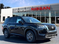 2025 Nissan Pathfinder S SUV