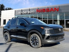 2026 Nissan Kicks SV SUV