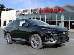 2026 Nissan Murano SL SUV