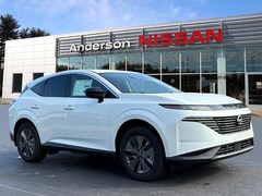 2025 Nissan Murano SL SUV